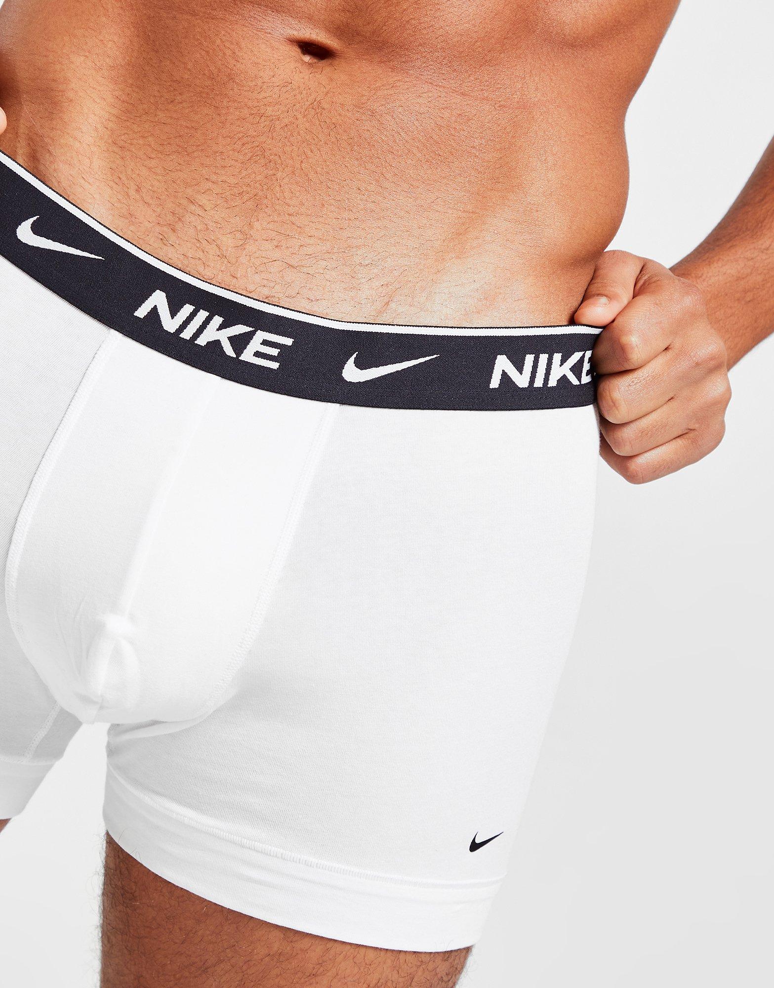 Nike 3-Pack Trunks