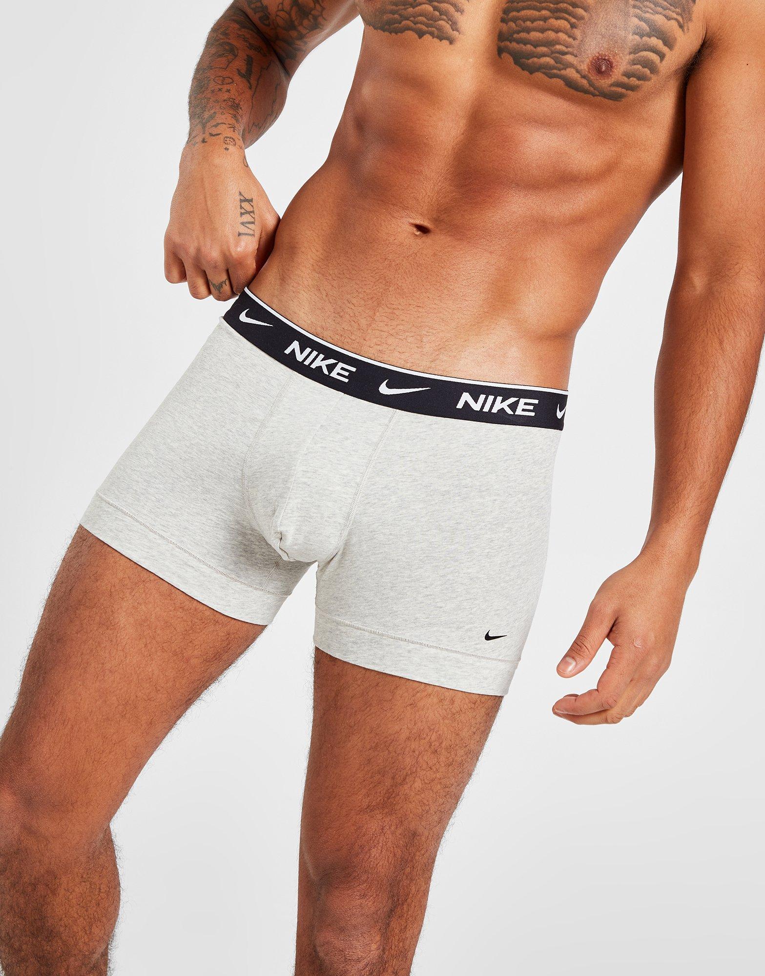 Nike 3-Pack Trunks