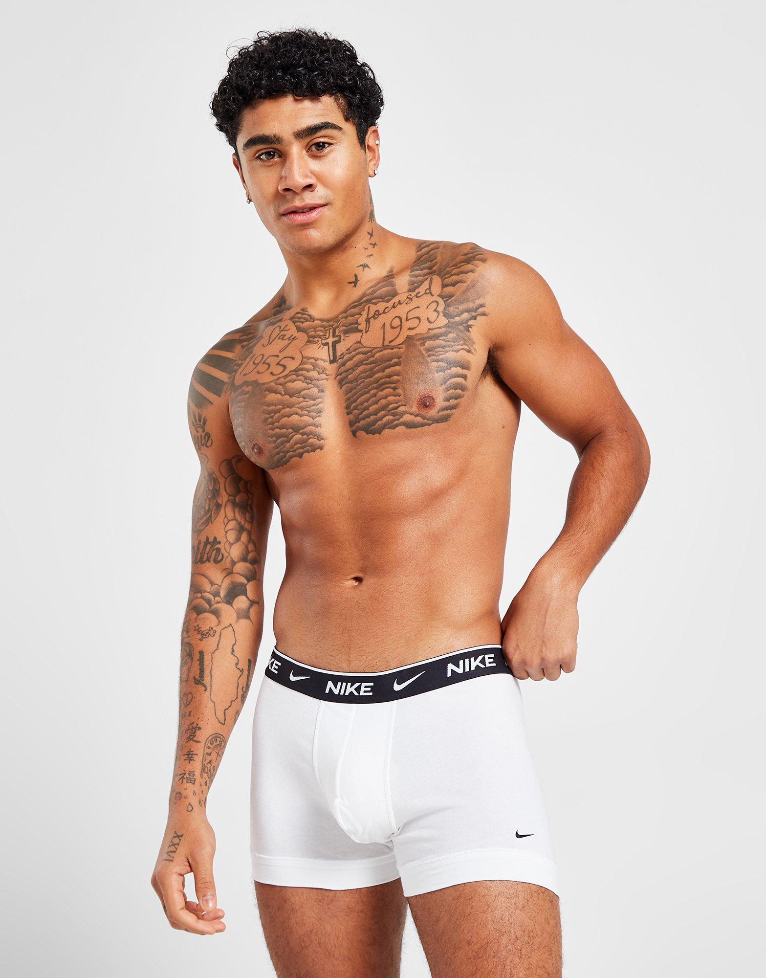 Nike 3-Pack Trunks