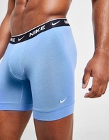 Nike 3 Pack Boxershorts Heren