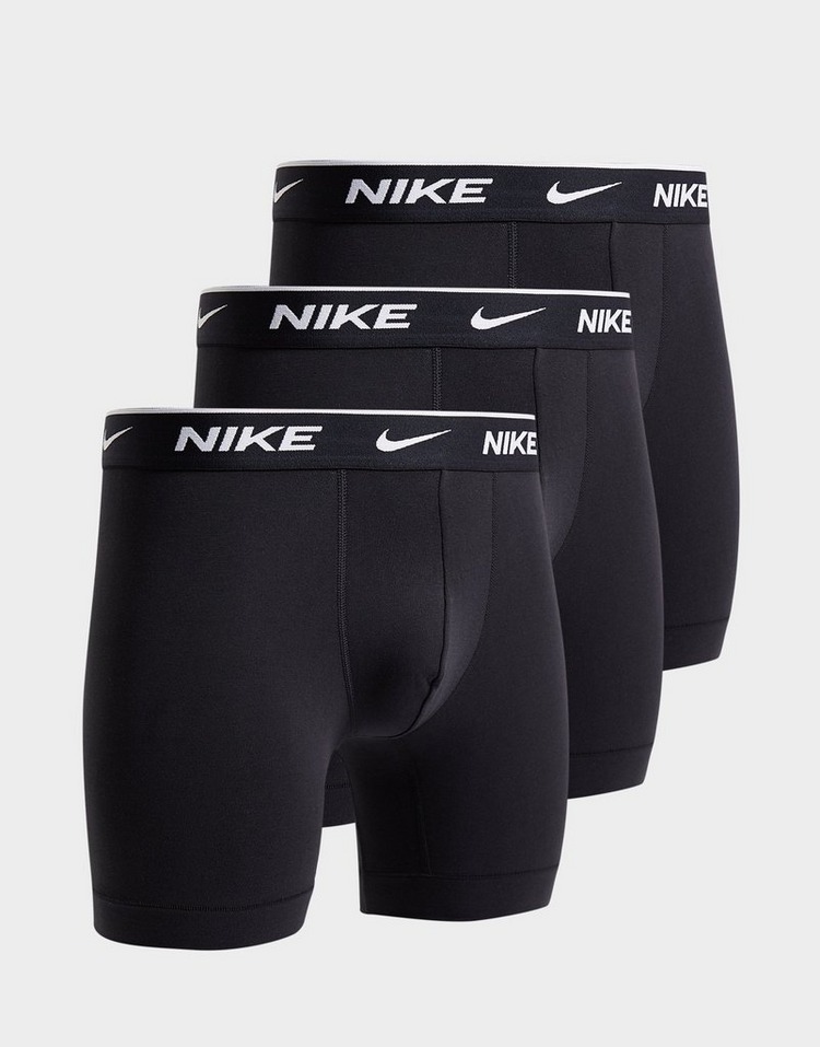 Nike 3 Pack Boxershorts Herren