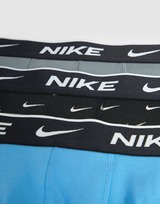 Nike 3er-Pack Boxershorts