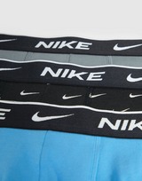 Nike 3 Pack Boxershorts Heren