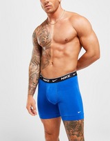 Nike 3 Pack Boxershorts Heren