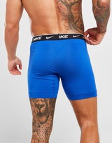 Nike Lot de 3 boxers Homme