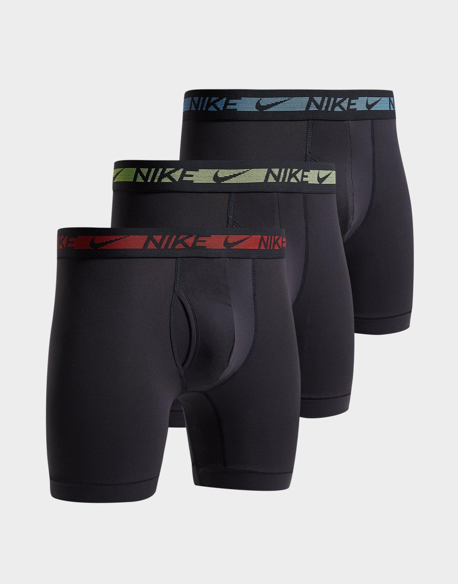 flex boxers