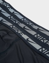 Nike 3 Pack Flex Trunks