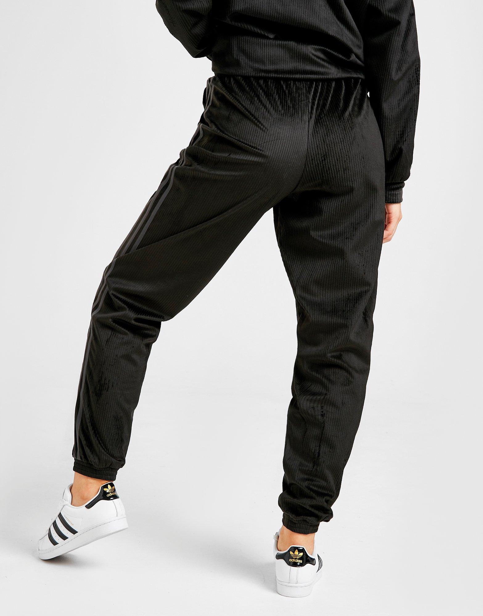 adidas original femme pantalon