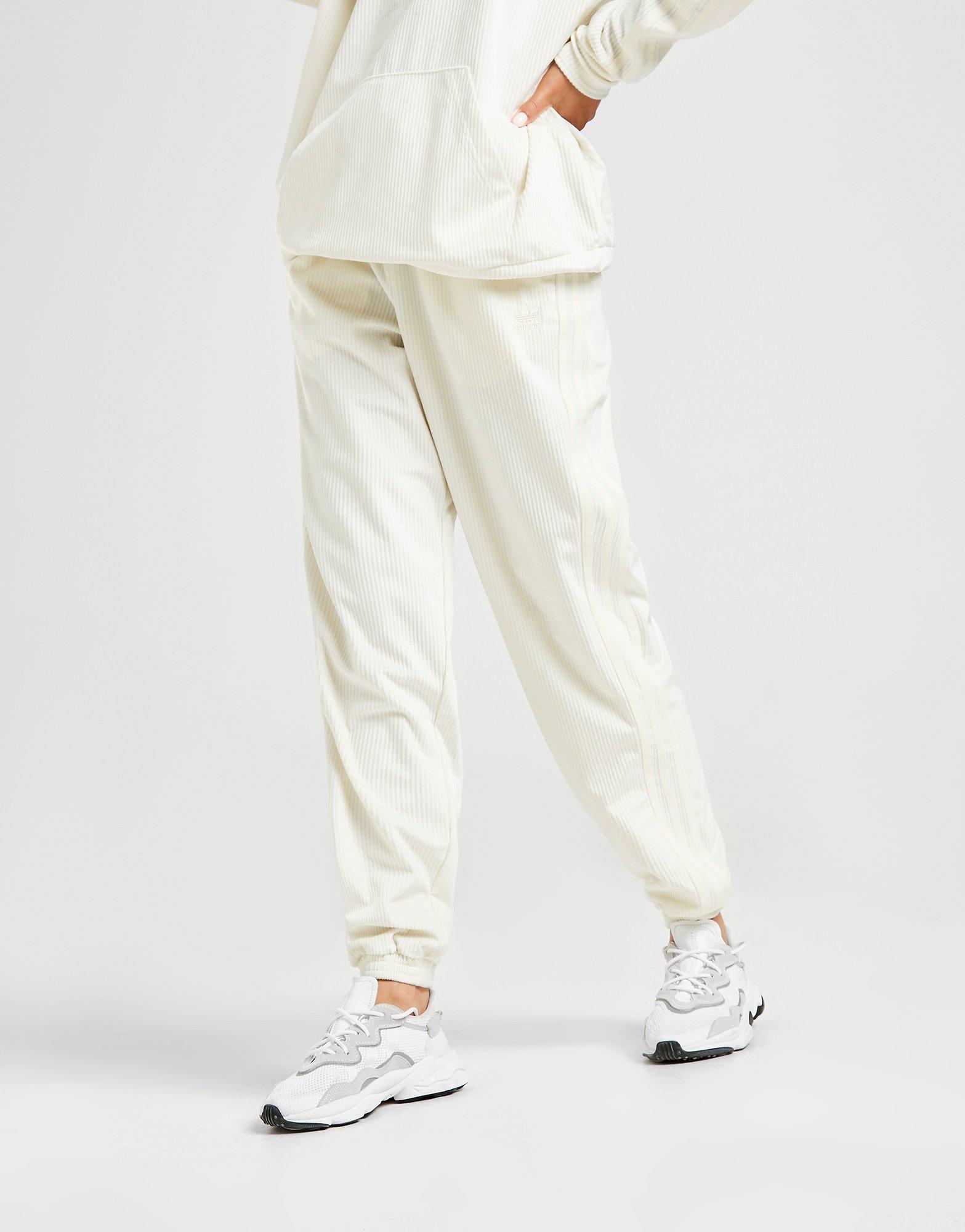 adidas Originals Corduroy Joggers