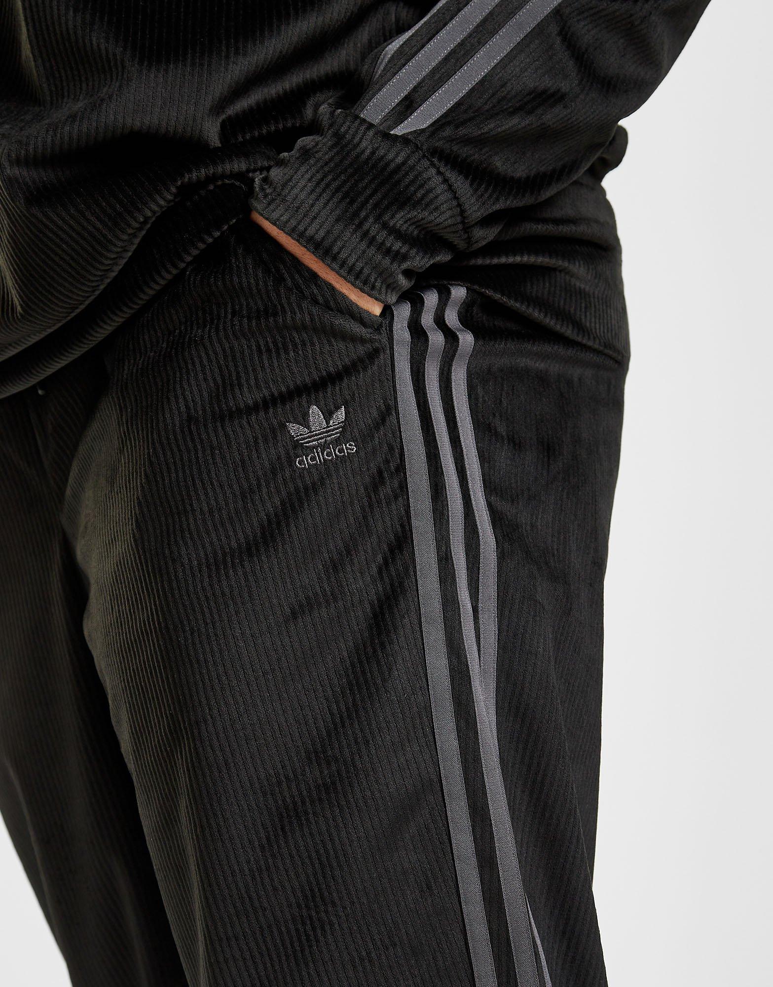 plus size adidas joggers