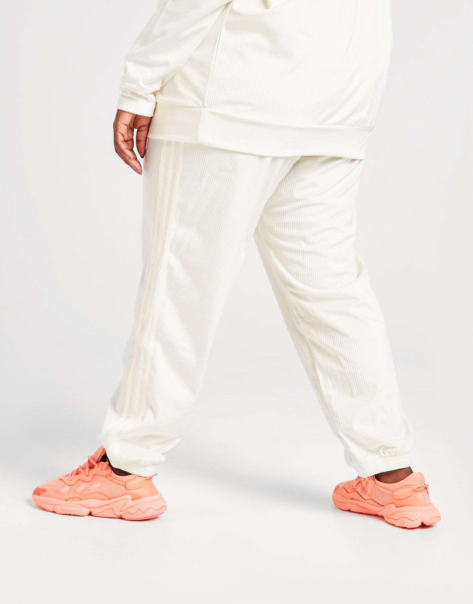 adidas plus size joggers