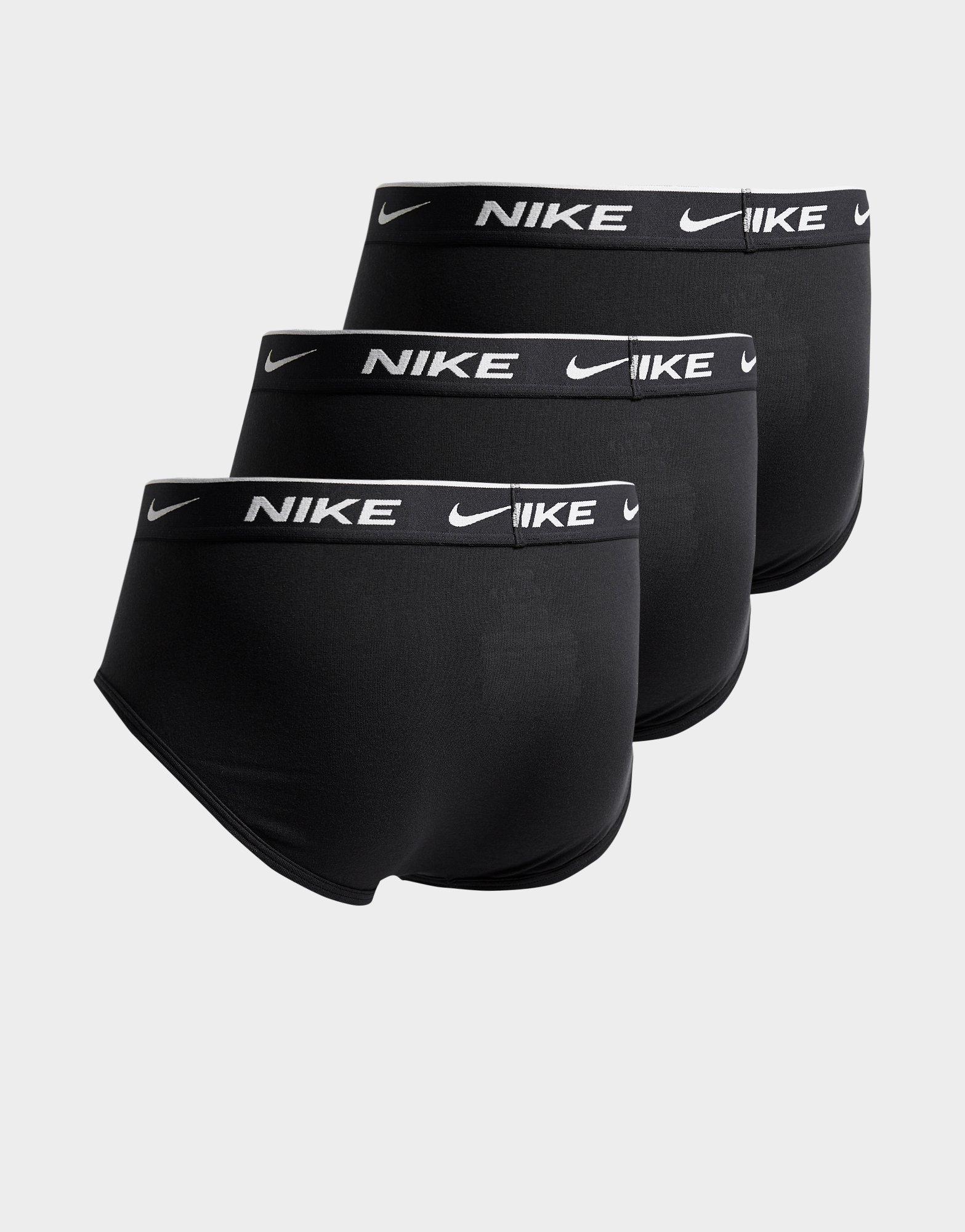 Nike 3 Pack Briefs