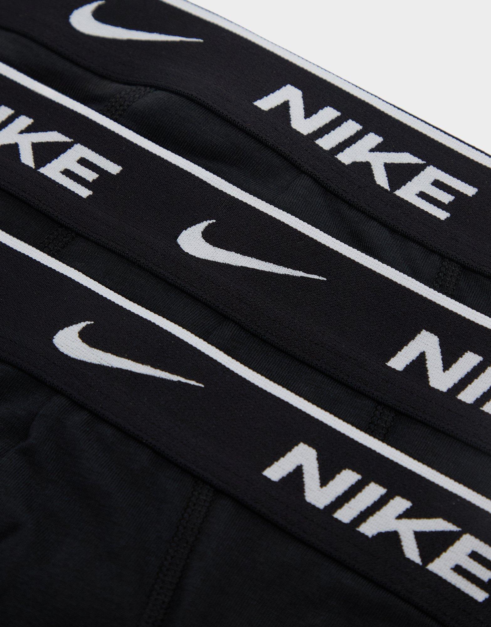 Nike 3 Pack Briefs