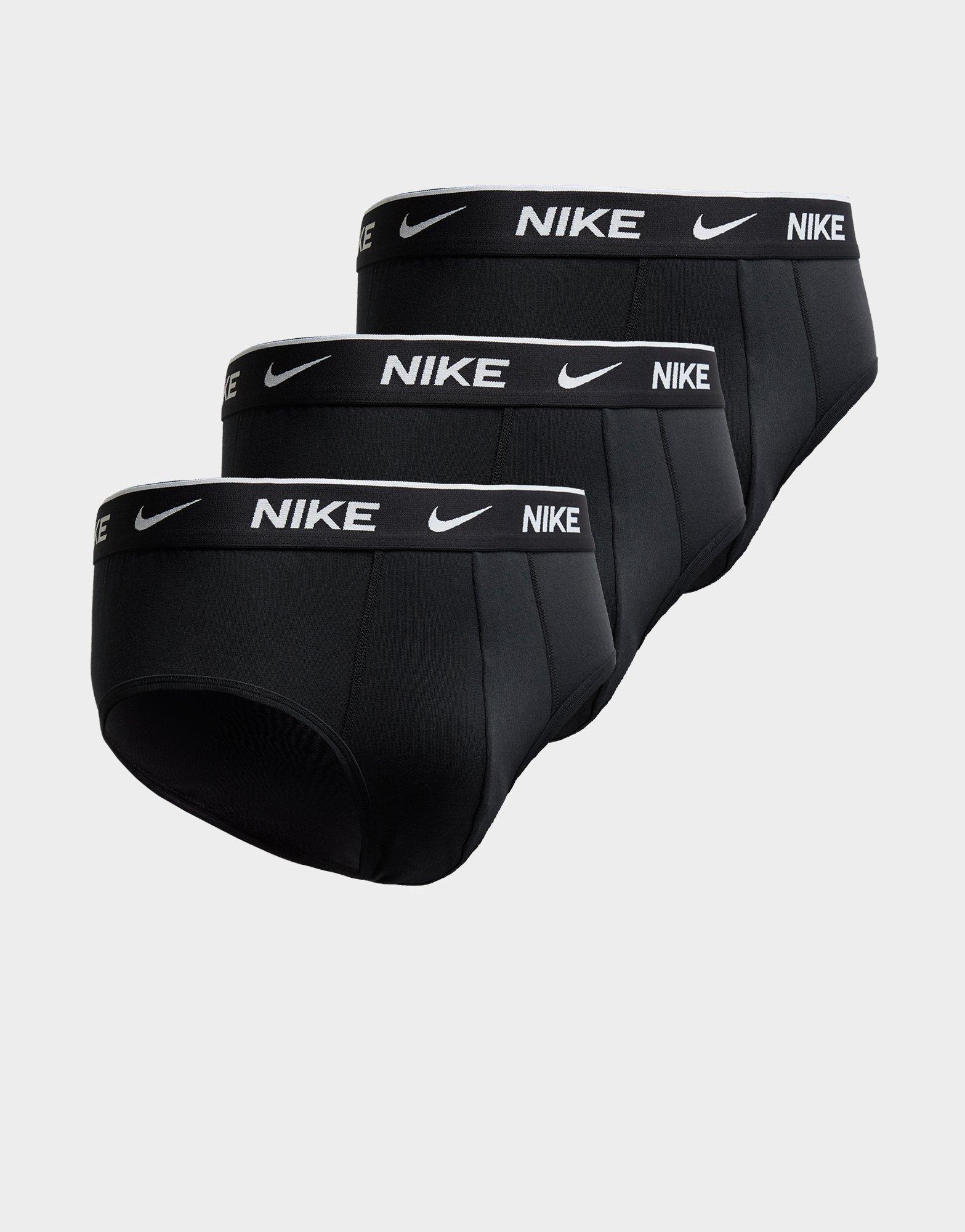 Nike 3 Pack Briefs
