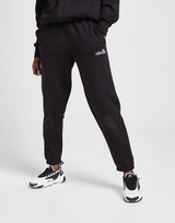 Ellesse Oversize High Waisted Joggers