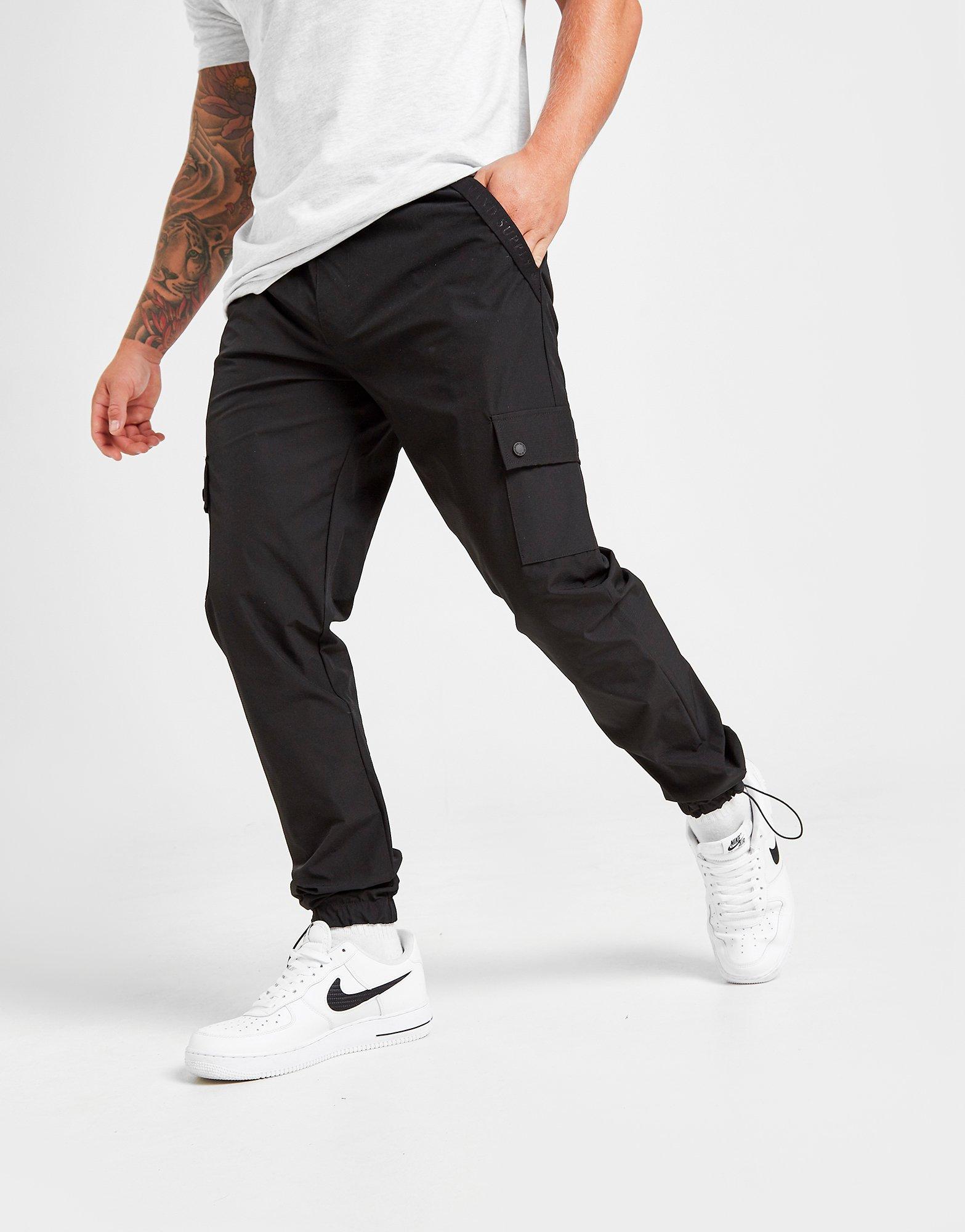 cargo supply pants