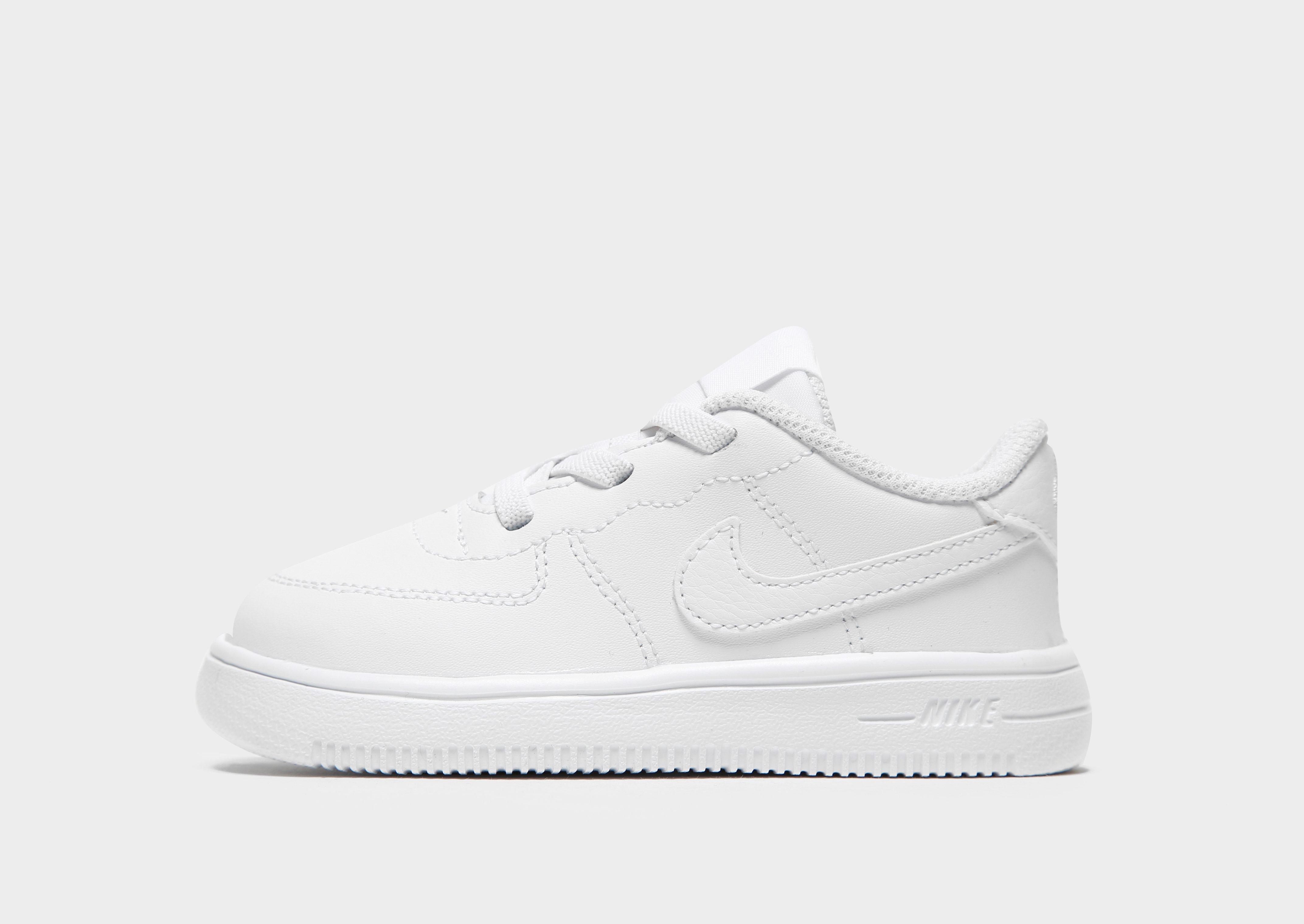 nike air force 1 flexi sole infant