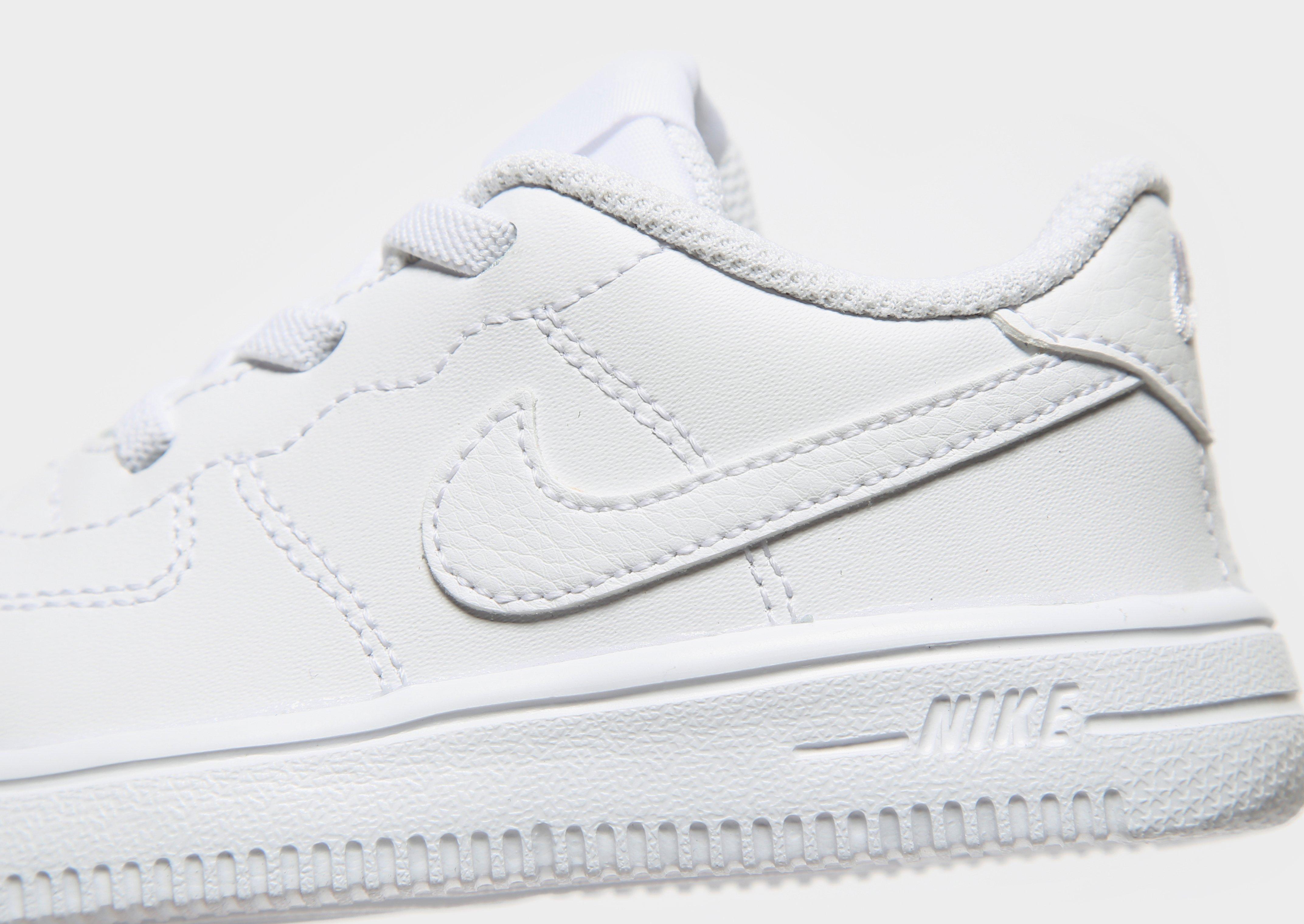 nike air force 1 flexi sole infant