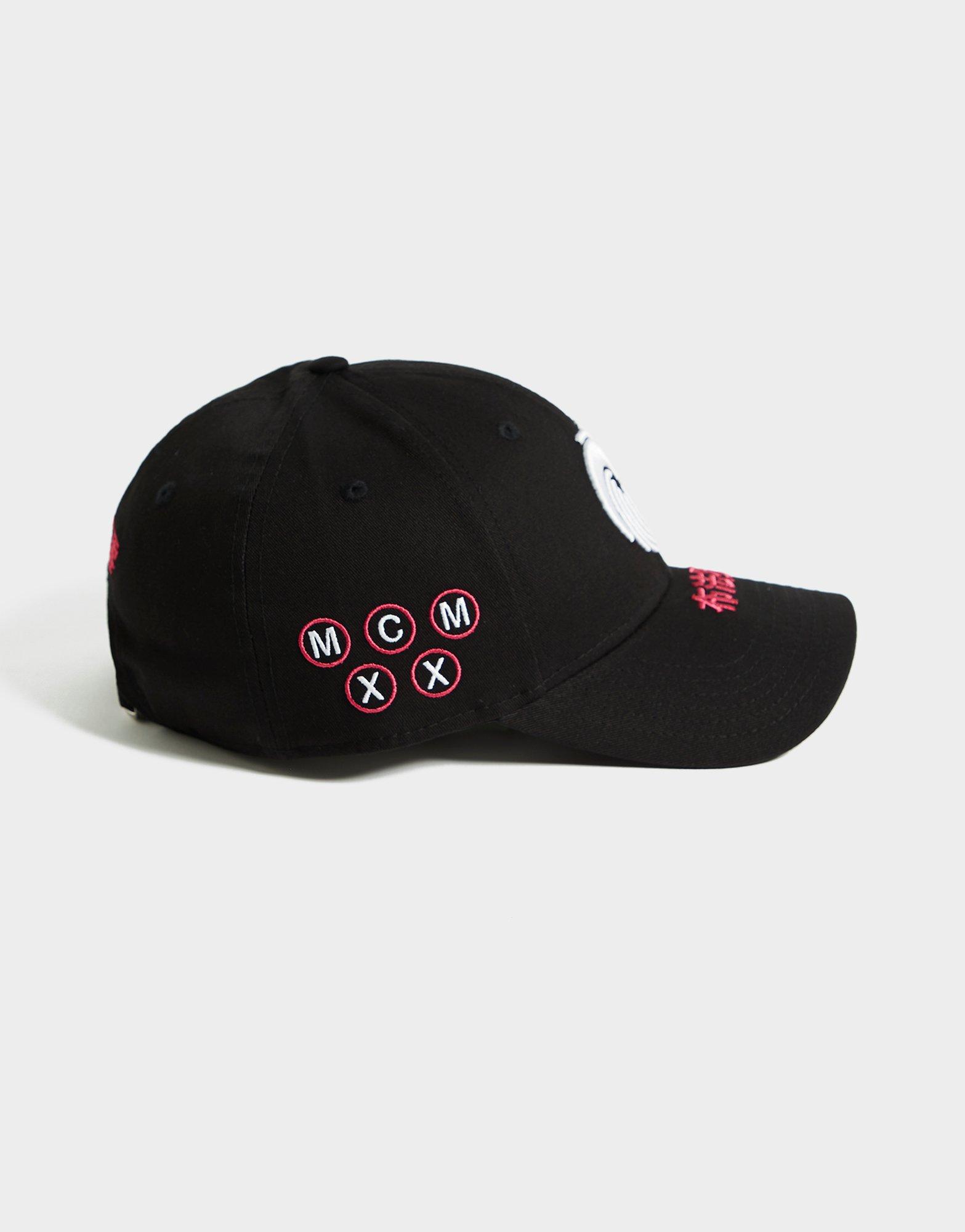 new era asia 9forty cap