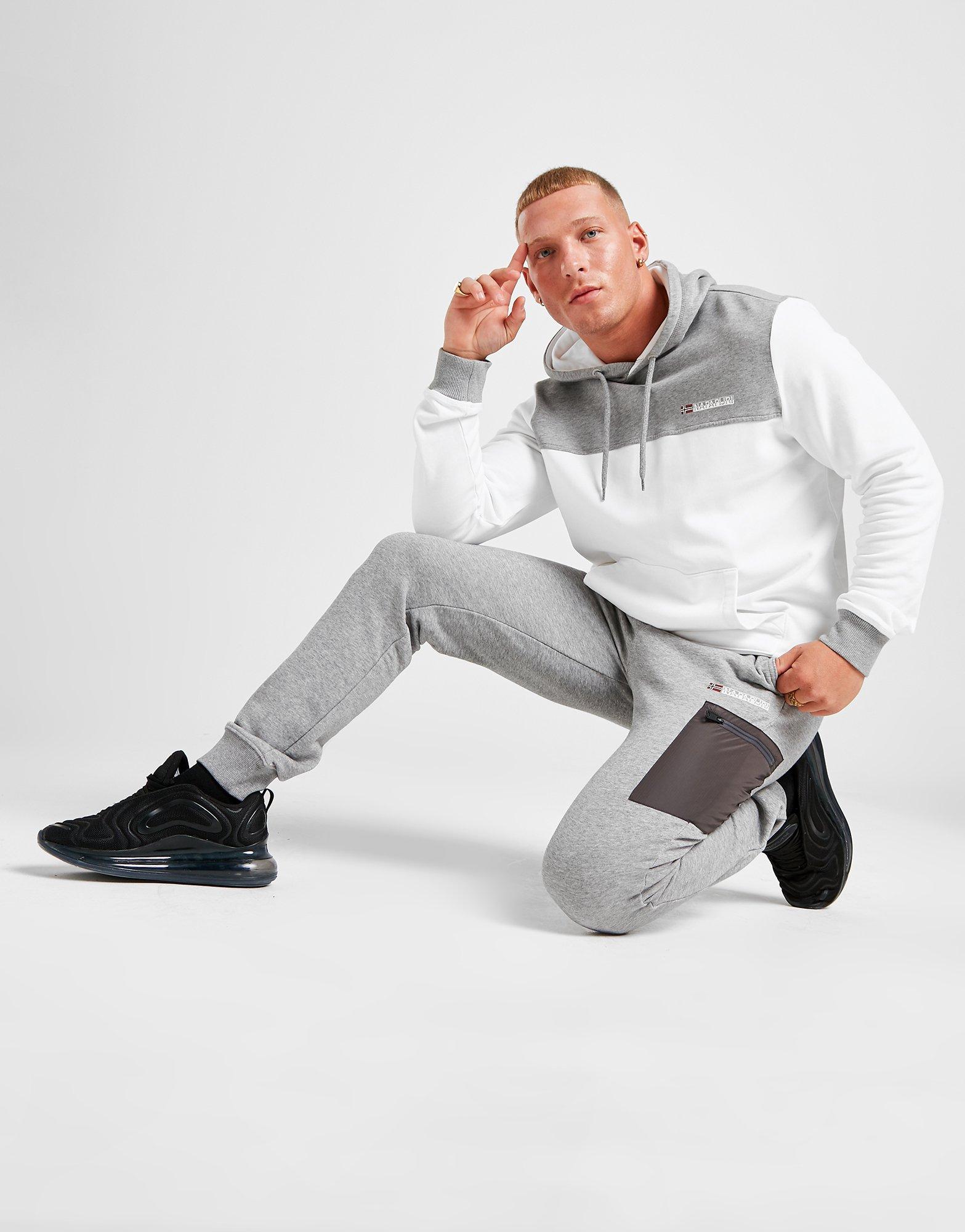 napapijri joggers