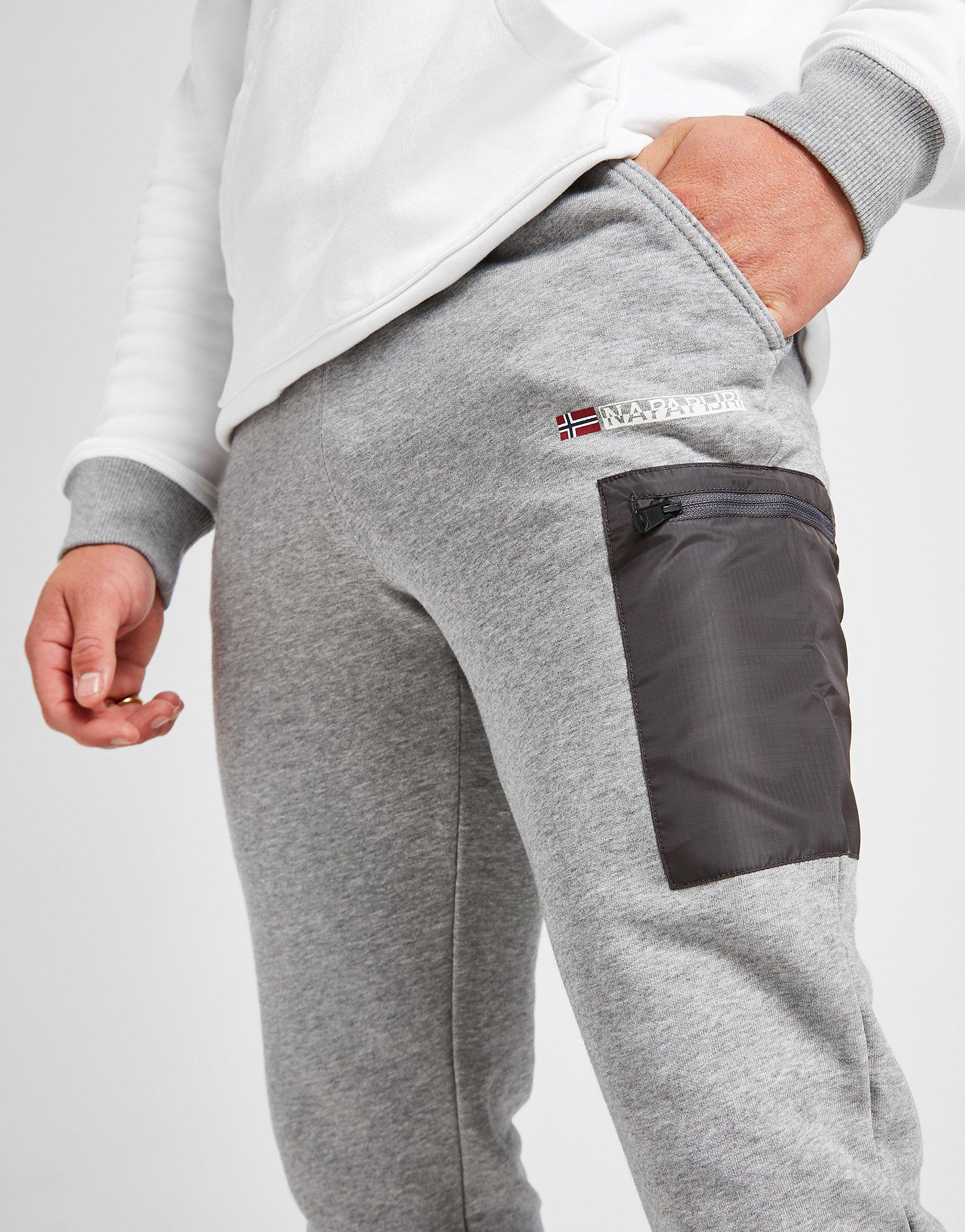 napapijri joggers