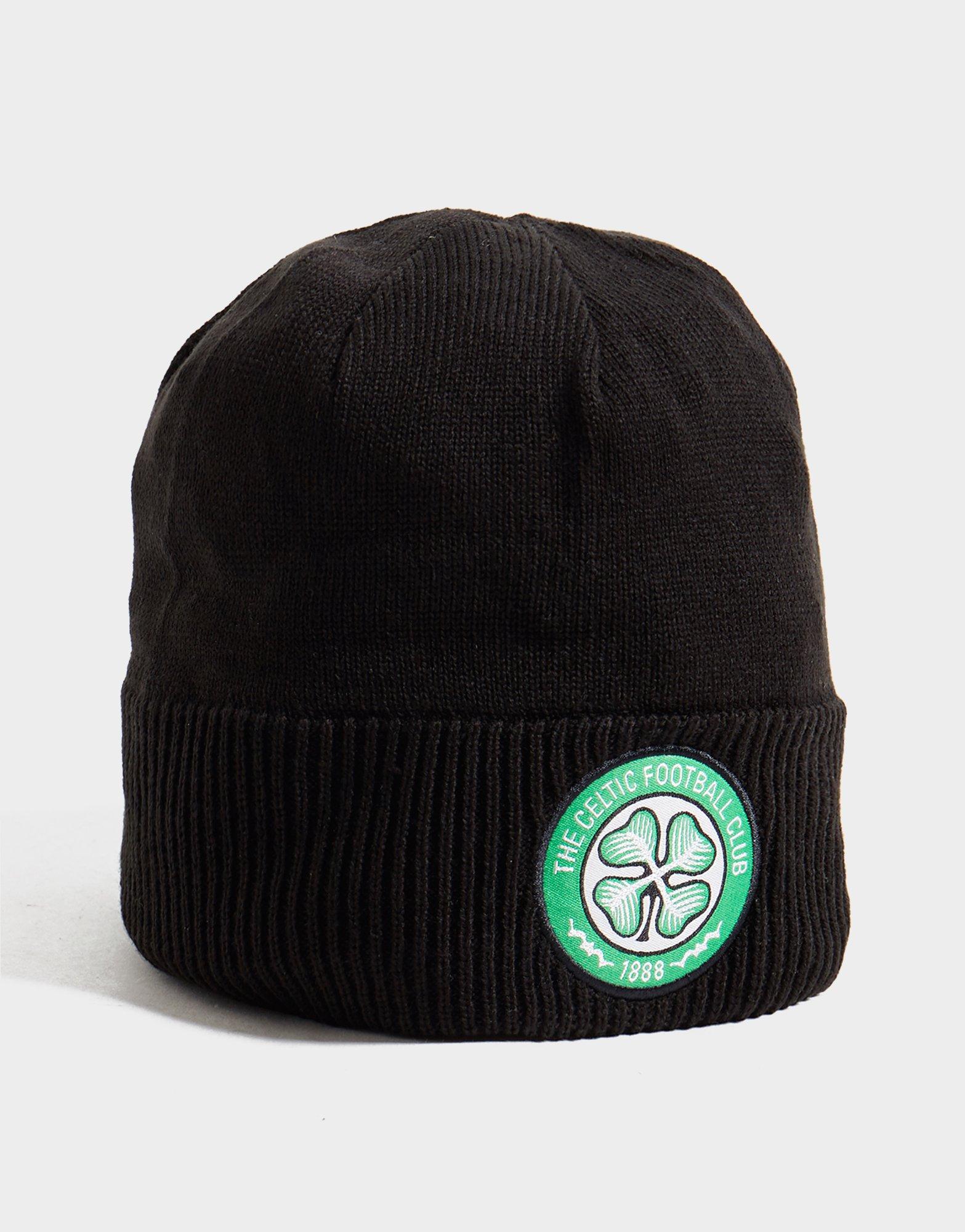 celtic fc hat