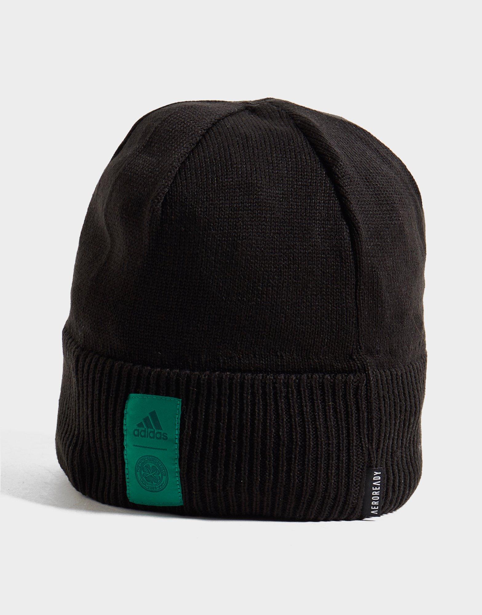 celtic fc beanie