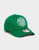 New Era 9FORTY Celtic FC -lippalakki