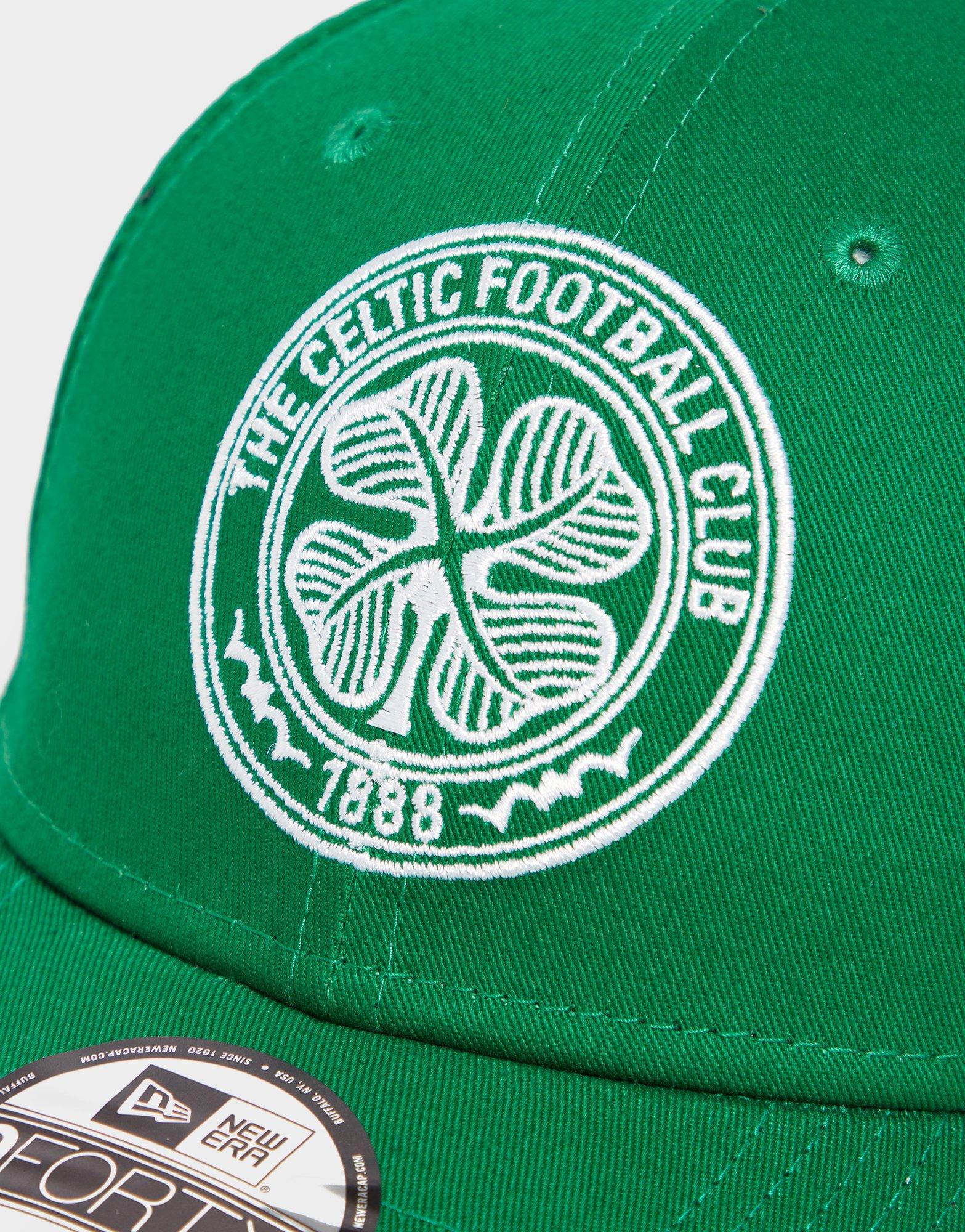 Celtic FC - Casquette de baseball