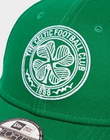 New Era 9FORTY Celtic FC Cappello