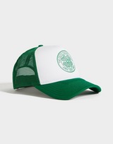 New Era Celtic FC Truckerkeps