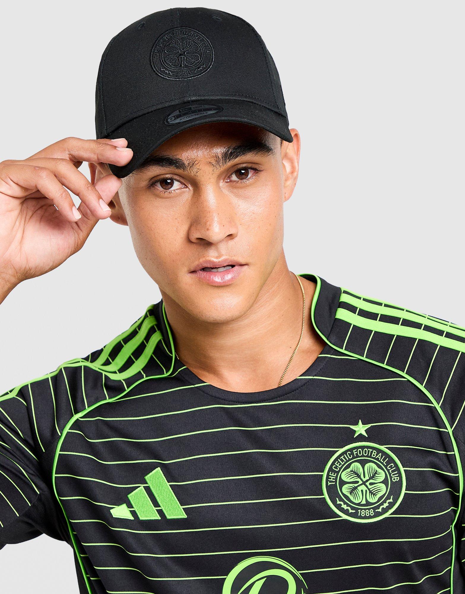 New Era Celtic FC 9FORTY Cap
