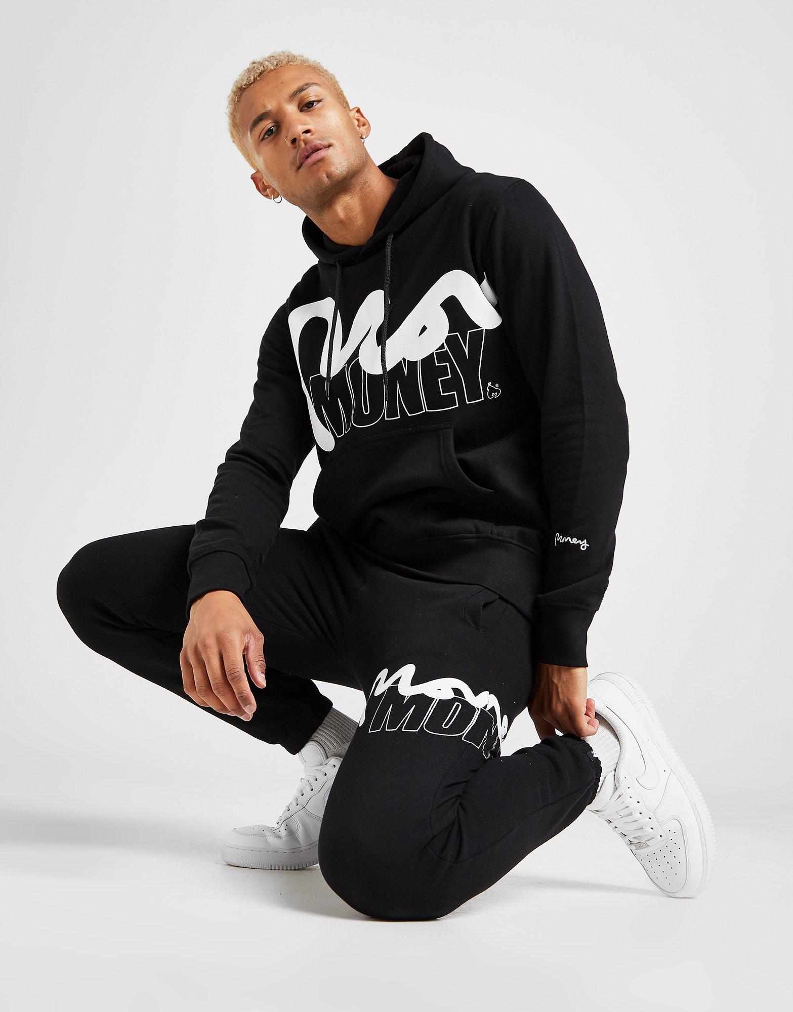 money clothing tracksuit