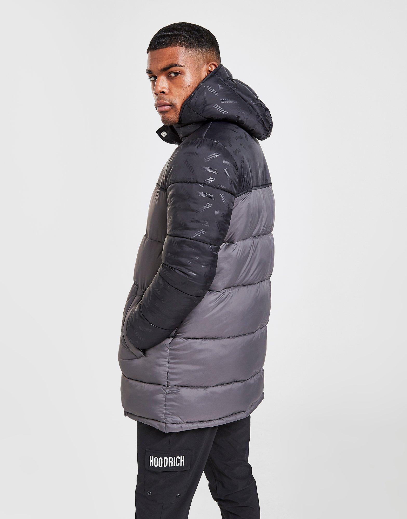 hoodrich puffer jacket