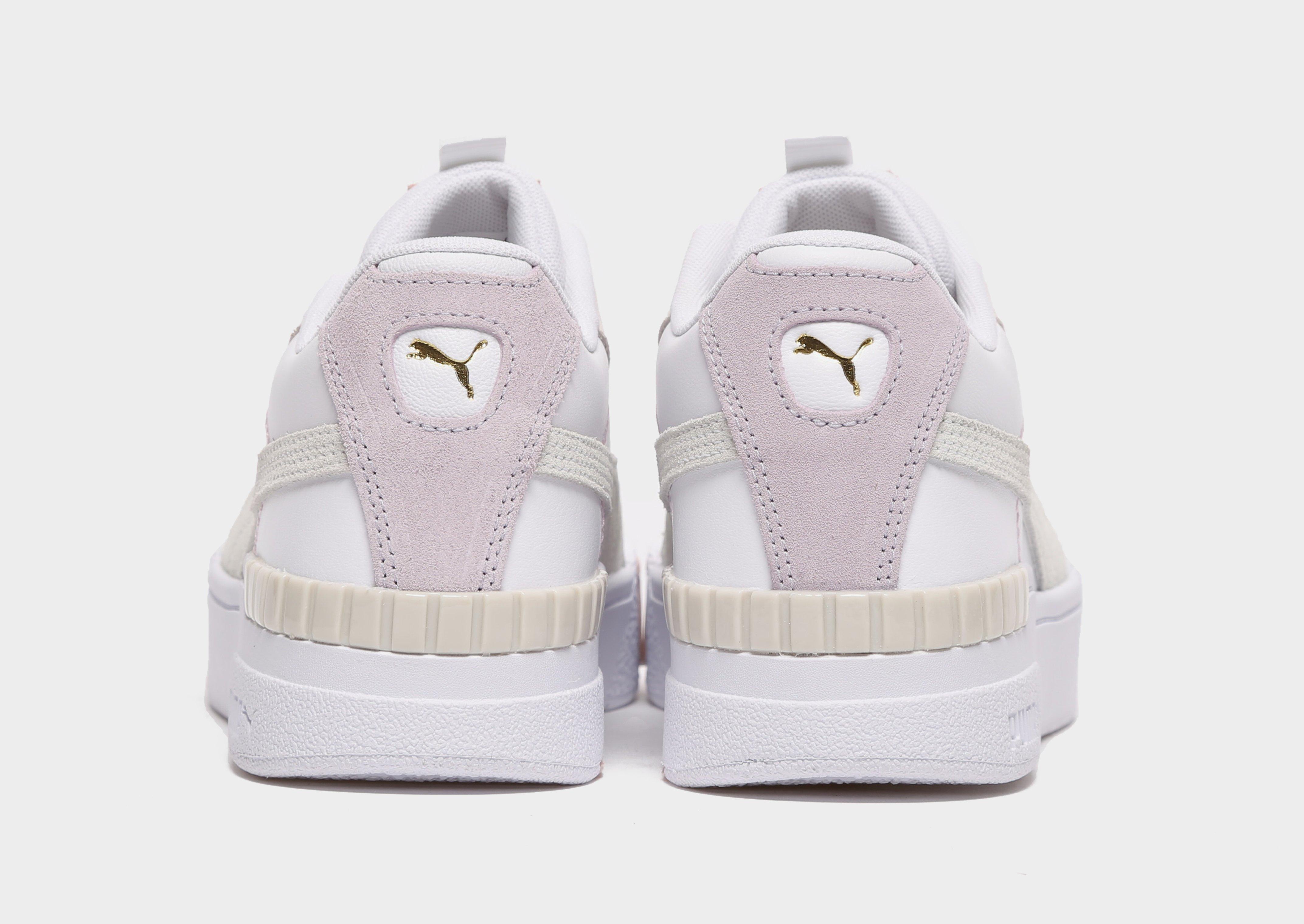 jd sports puma cali women's