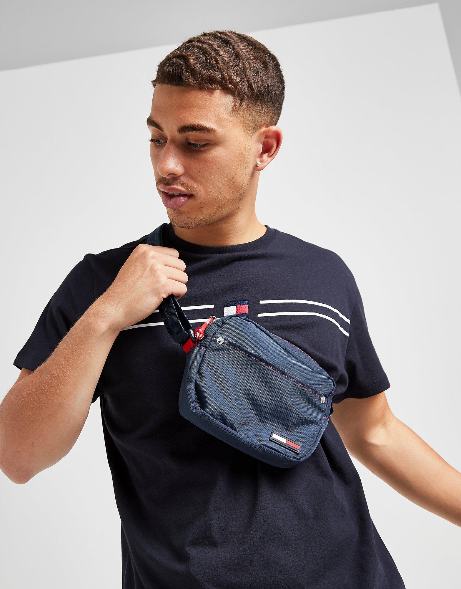 crossbody tommy