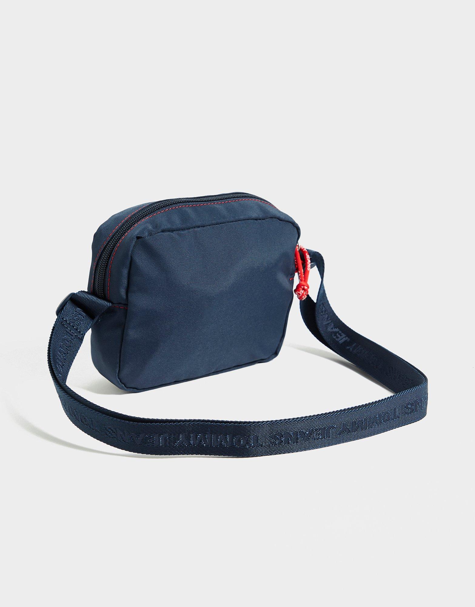 crossbody bag hilfiger