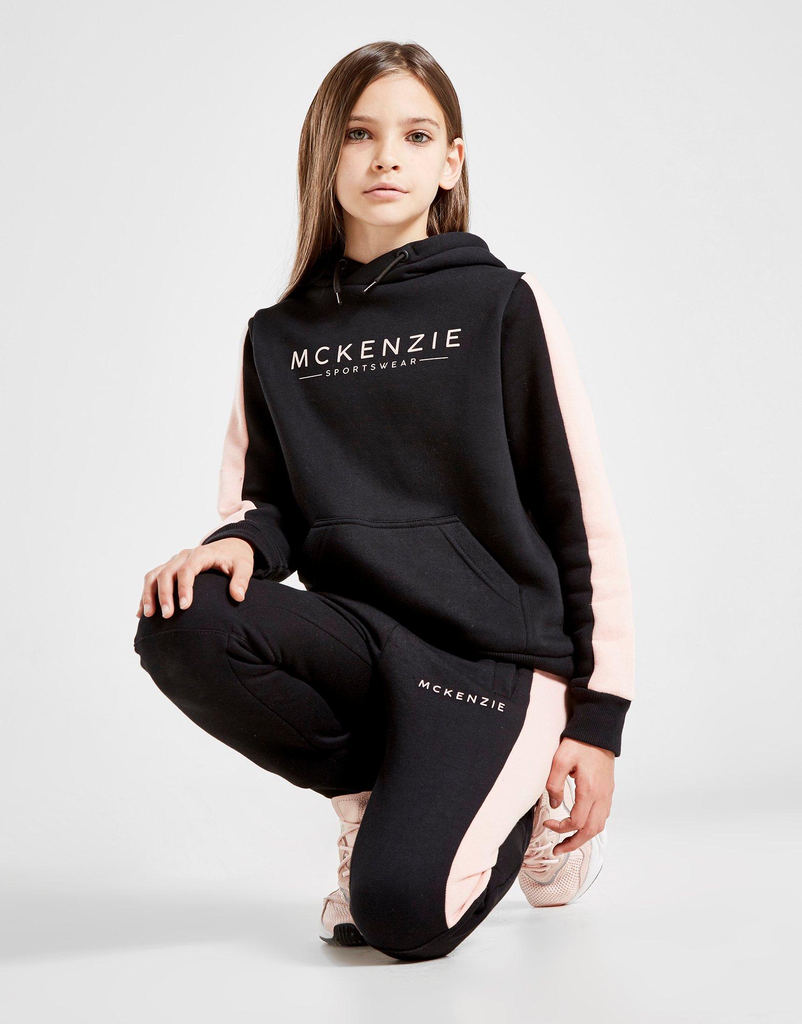 mckenzie tracksuit junior