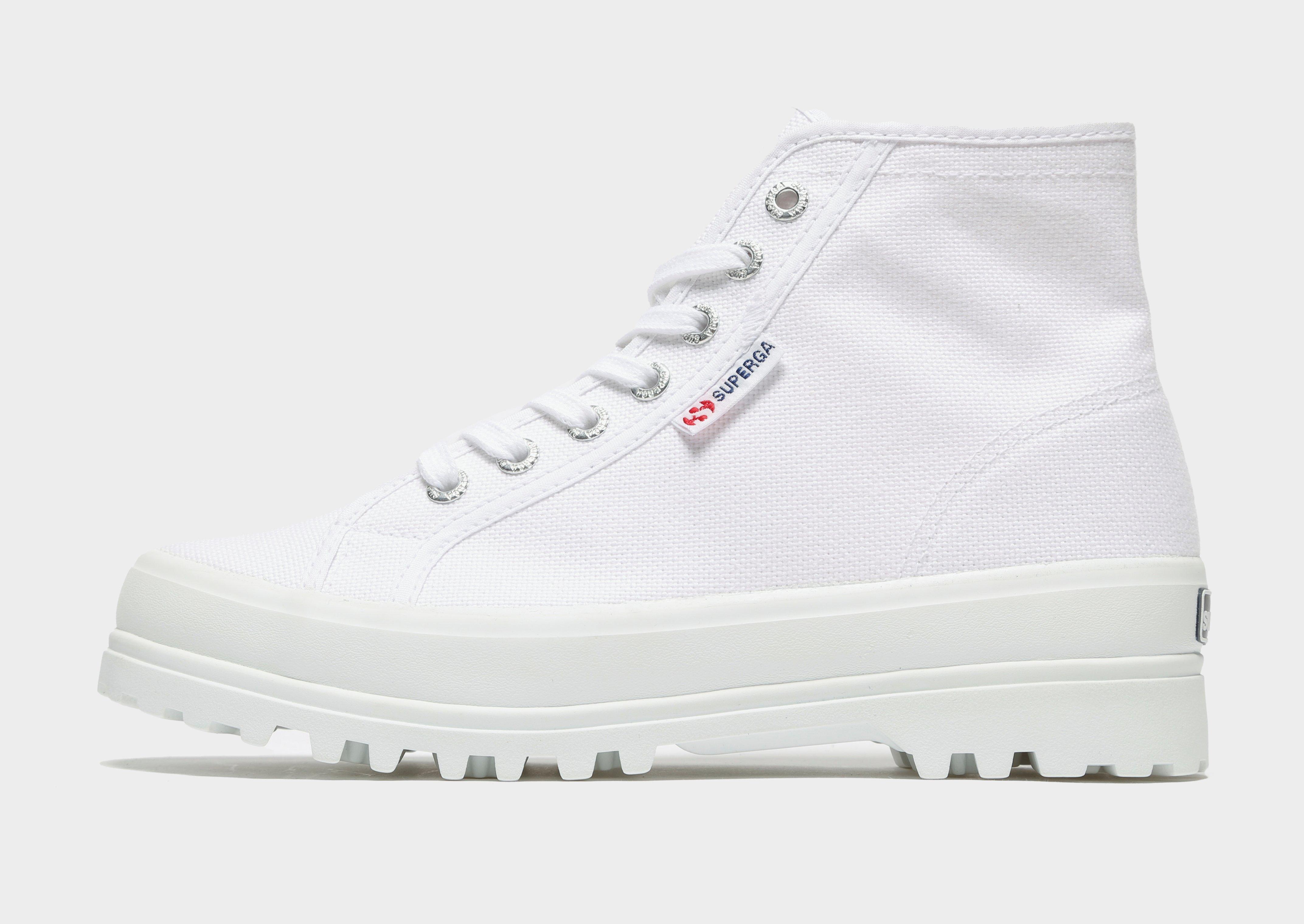 superga alpina