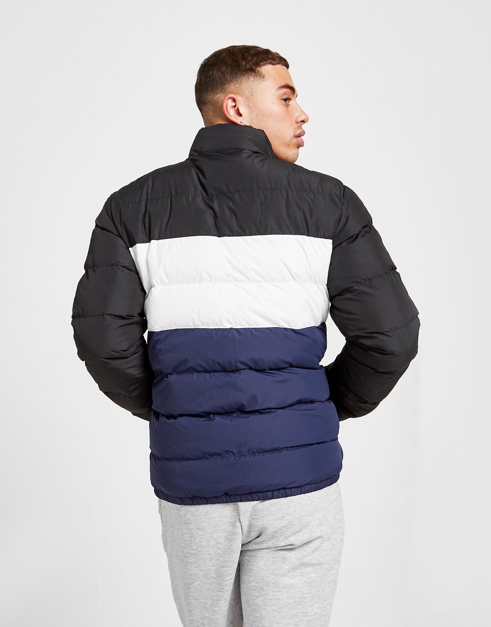 fila padded jacket