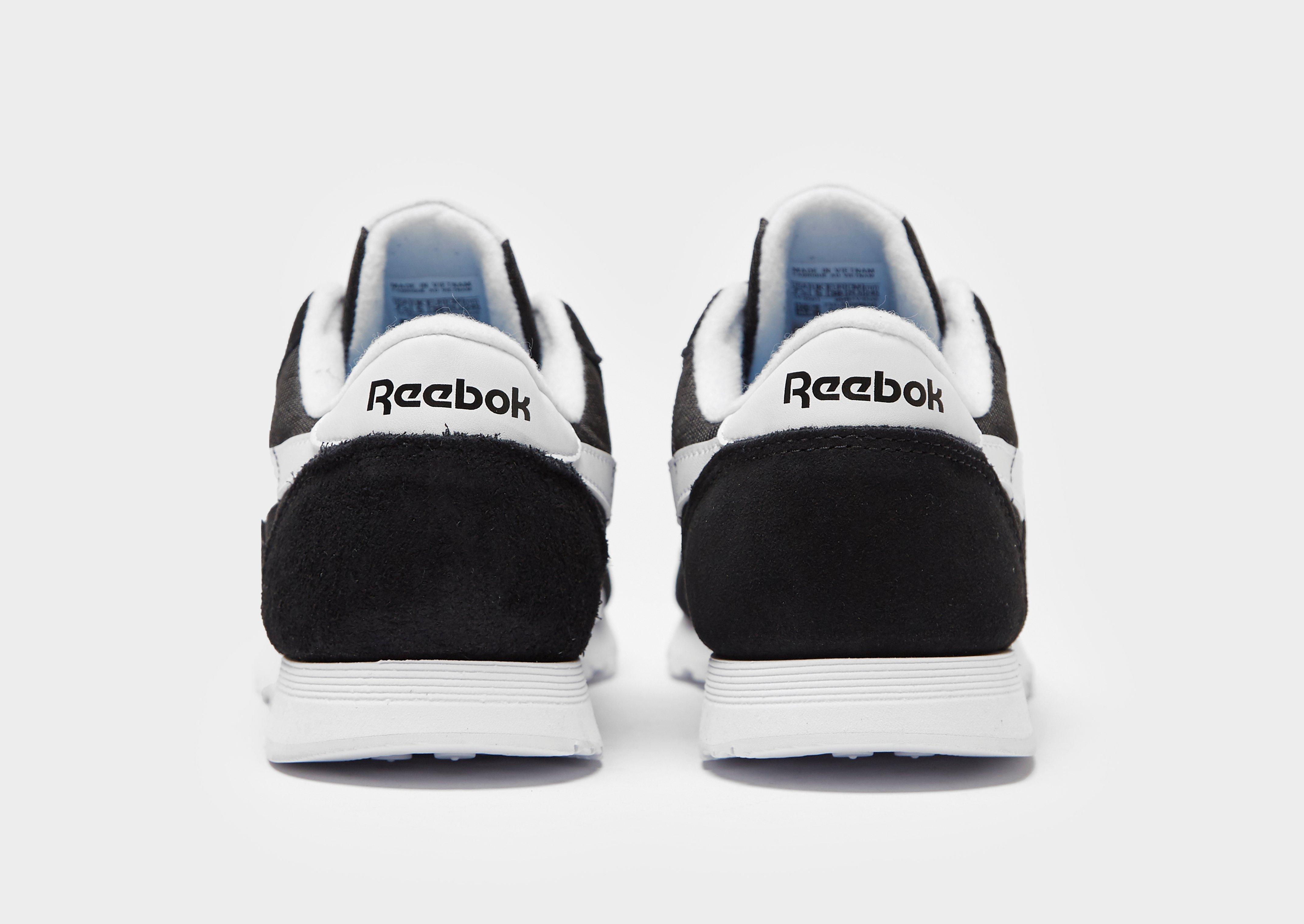 reebok classic og damesschoen