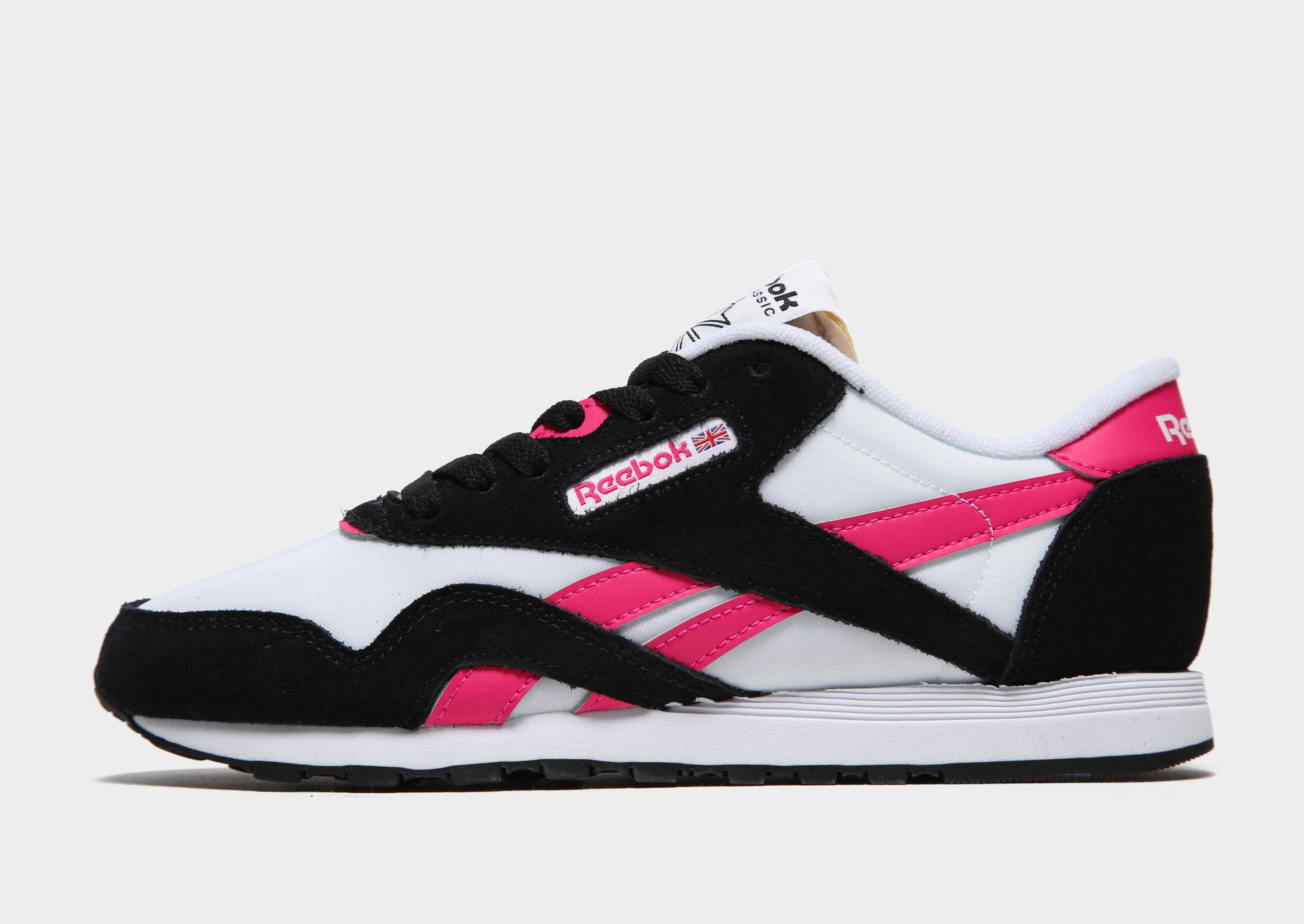 buy reebok classic nylon