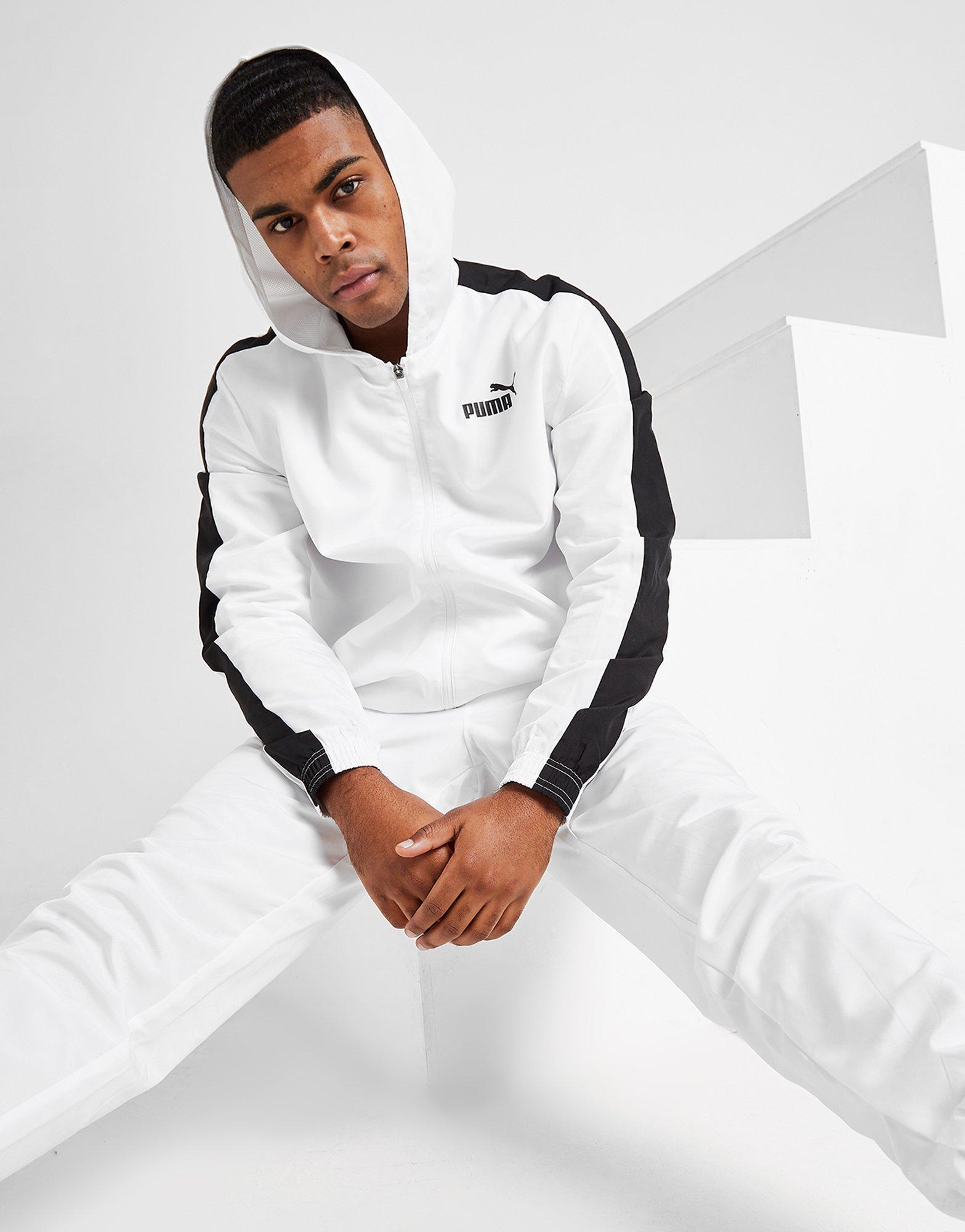 Puma Poly Tracksuit