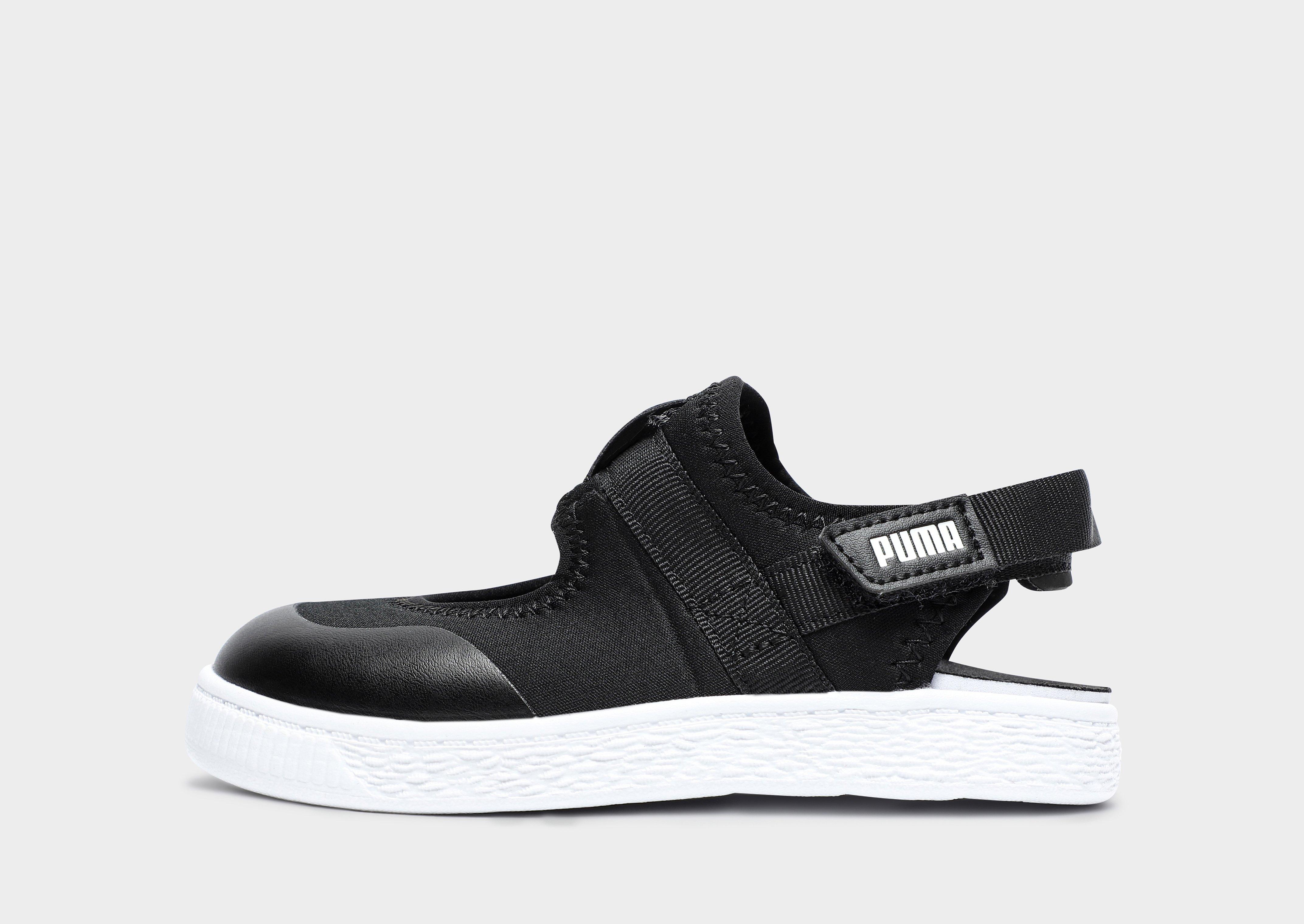 puma flex slip on