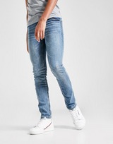 Levis 510 Skinny Jeans Junior