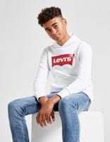 Levis Batwing Felpa con cappuccio Junior
