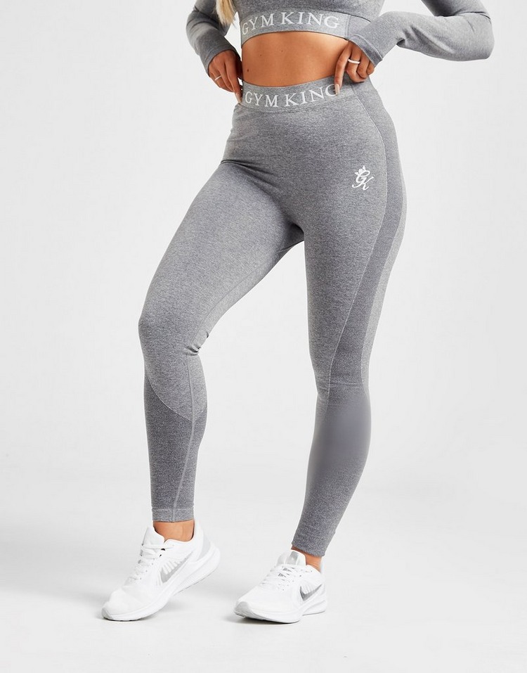 Gym 2025 king leggins