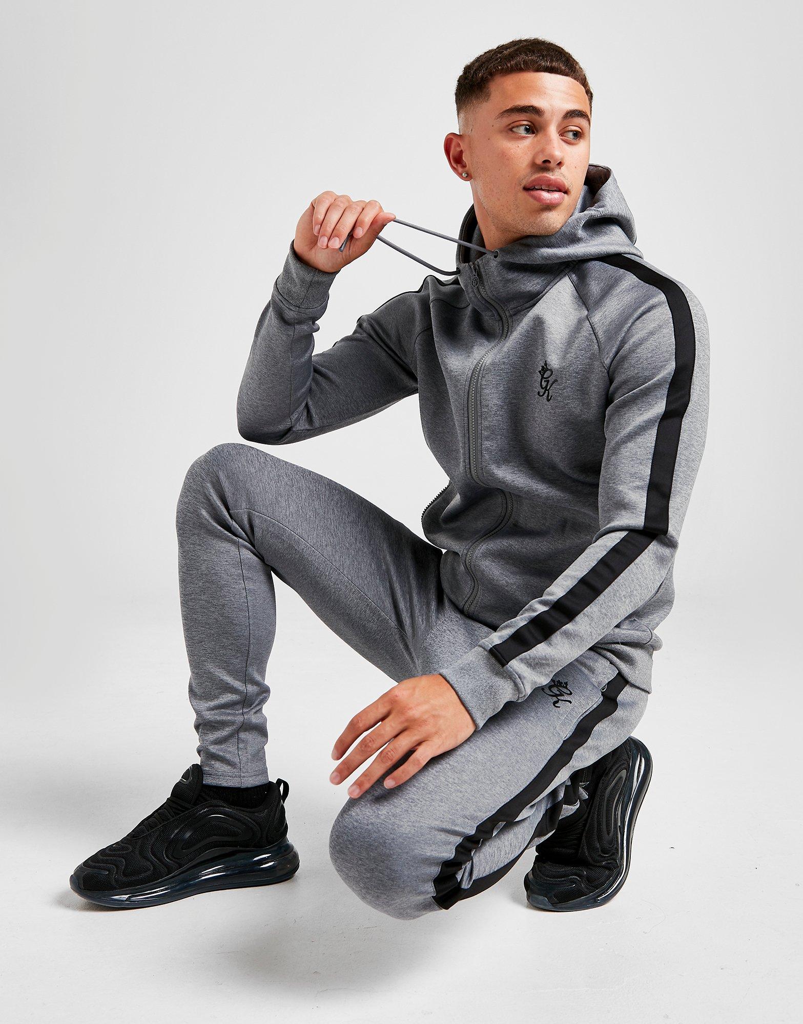 Gym king store baby tracksuit