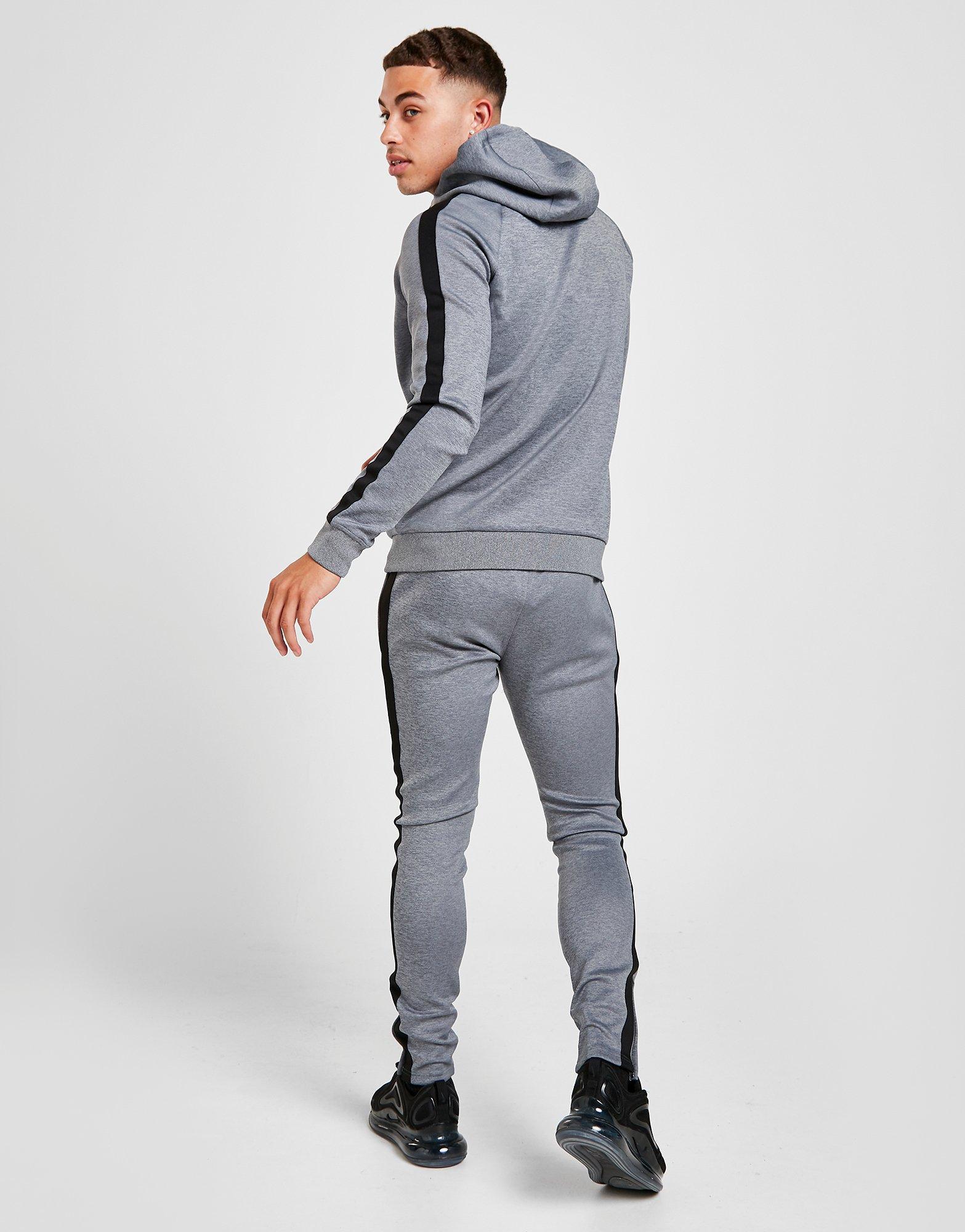 Gym king tracksuit outlet jd