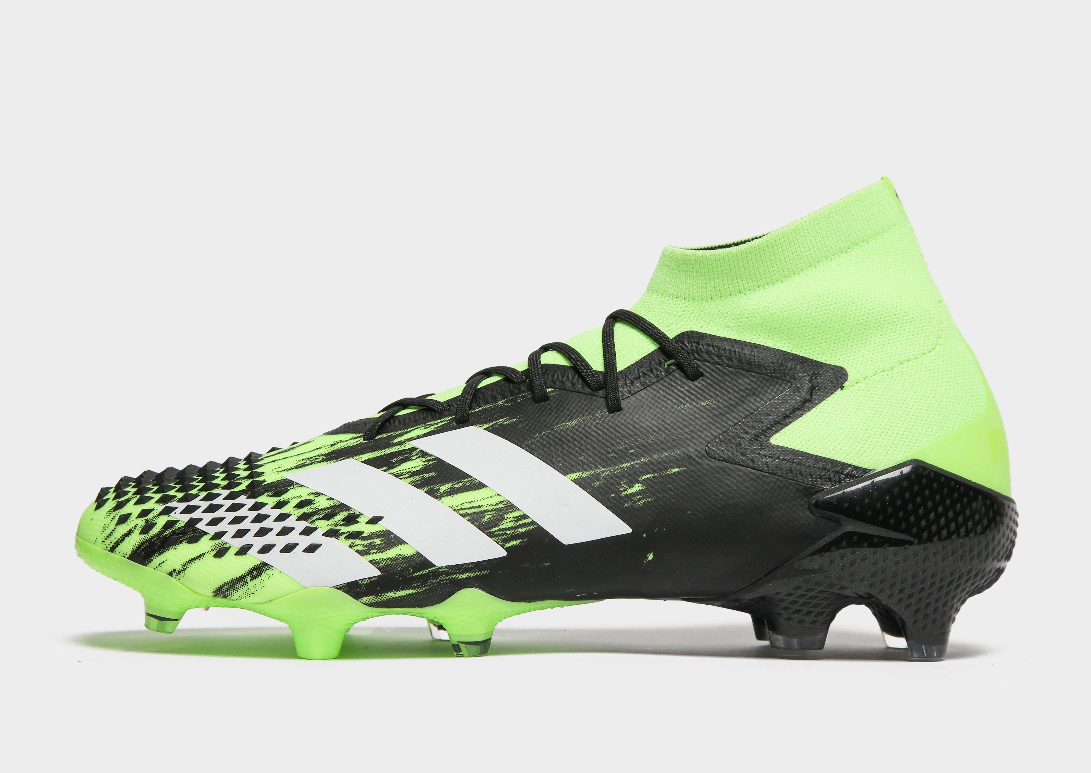 jd sports predator football boots